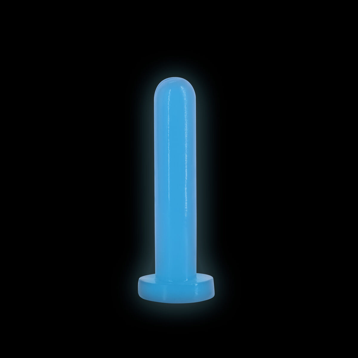 Vibrator NS Novelties Firefly Blå